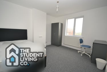 4 bed house, Bramcote Avenue, Beeston, Nottingham, NG94DT - Image 11