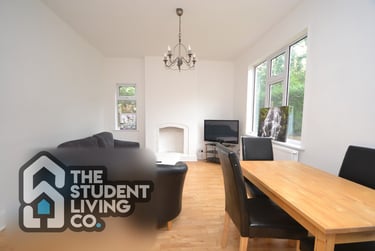 4 bed house, Bramcote Avenue, Beeston, Nottingham, NG94DT - Image 1