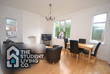 4 bed house, Bramcote Avenue, Beeston, Nottingham, NG94DT - Image 7