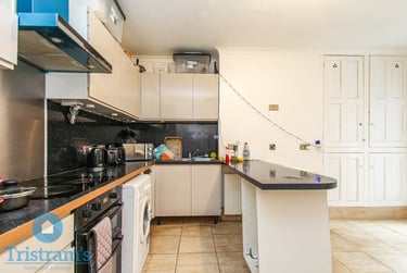 5 bed house, Fletcher Road, Beeston, Nottingham, NG92EL - Image 7
