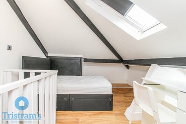 5 bed house, Fletcher Road, Beeston, Nottingham, NG92EL - Image 4