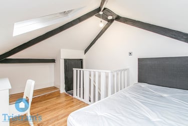 5 bed house, Fletcher Road, Beeston, Nottingham, NG92EL - Image 3