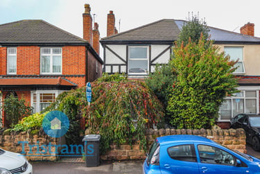 5 bed house, Fletcher Road, Beeston, Nottingham, NG92EL - Image 1