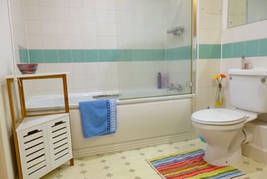 2 bed flat, Ropewalk Court, Arboretum, Nottingham, NG15BJ - Image 5