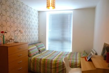 2 bed flat, Ropewalk Court, Arboretum, Nottingham, NG15BJ - Image 3