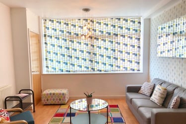 2 bed flat, Portland Square, Radford, Nottingham, NG74HS - Image 4