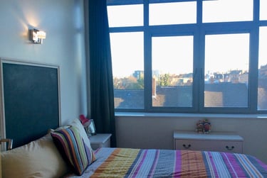2 bed flat, Portland Square, Radford, Nottingham, NG74HS - Image 6