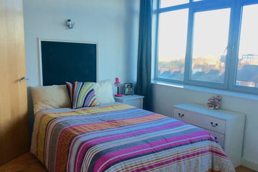 2 bed flat, Portland Square, Radford, Nottingham, NG74HS - Image 7