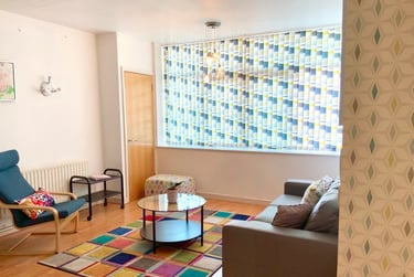 2 bed flat, Portland Square, Radford, Nottingham, NG74HS - Image 5