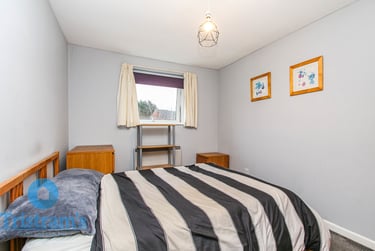 2 bed flat, Tonnelier Road, Dunkirk, Nottingham, NG72RW - Image 7
