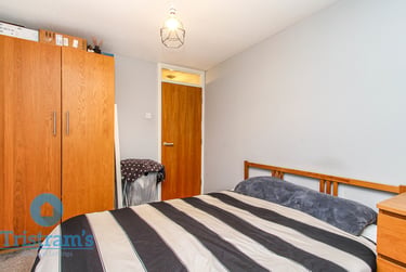 2 bed flat, Tonnelier Road, Dunkirk, Nottingham, NG72RW - Image 8