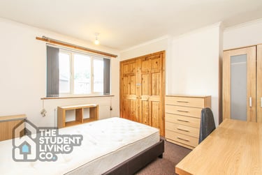 4 bed house, Queens Road East, Beeston, Nottingham, NG92GS - Image 9