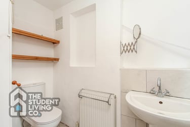 4 bed house, Queens Road East, Beeston, Nottingham, NG92GS - Image 12
