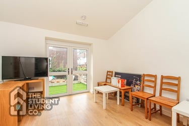 4 bed house, Queens Road East, Beeston, Nottingham, NG92GS - Image 6