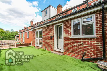 4 bed house, Queens Road East, Beeston, Nottingham, NG92GS - Image 13