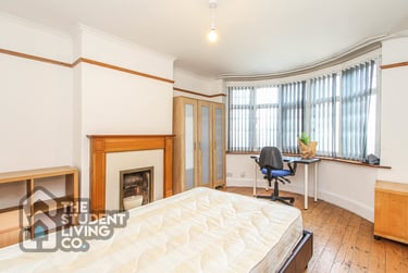 4 bed house, Queens Road East, Beeston, Nottingham, NG92GS - Image 7