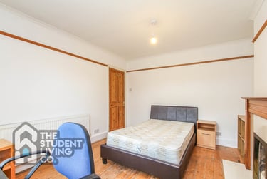 4 bed house, Queens Road East, Beeston, Nottingham, NG92GS - Image 8