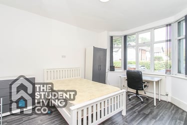 6 bed house, Abbey Road, Beeston, Nottingham, NG92QH - Image 6