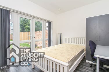 6 bed house, Abbey Road, Beeston, Nottingham, NG92QH - Image 8