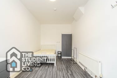 6 bed house, Abbey Road, Beeston, Nottingham, NG92QH - Image 11