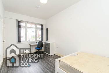 6 bed house, Abbey Road, Beeston, Nottingham, NG92QH - Image 12