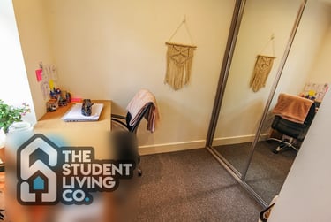3 bed flat, Low Pavement, Nottingham, NG17DG - Image 11
