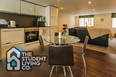 3 bed flat, Low Pavement, Nottingham, NG17DG - Image 5