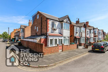 6 bed house, Greenfield Street, Dunkirk, Nottingham, NG72JN - Image 7