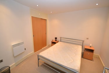 2 bed flat, Talbot Street, Arboretum, Nottingham, NG15GY - Image 7