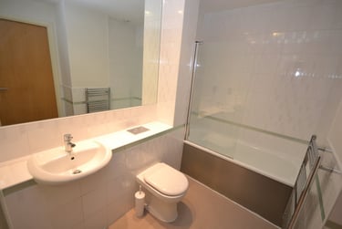 2 bed flat, Talbot Street, Arboretum, Nottingham, NG15GY - Image 8