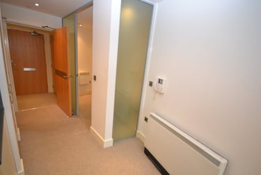 2 bed flat, Talbot Street, Arboretum, Nottingham, NG15GY - Image 9