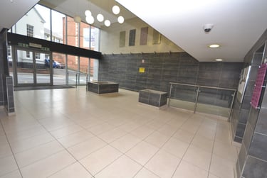 2 bed flat, Talbot Street, Arboretum, Nottingham, NG15GY - Image 15
