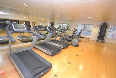 2 bed flat, Talbot Street, Arboretum, Nottingham, NG15GY - Image 11