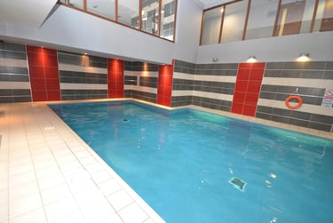 2 bed flat, Talbot Street, Arboretum, Nottingham, NG15GY - Image 2