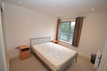 2 bed flat, Talbot Street, Arboretum, Nottingham, NG15GY - Image 5