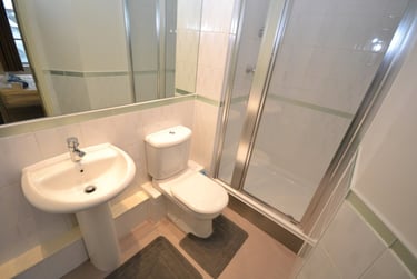 2 bed flat, Talbot Street, Arboretum, Nottingham, NG15GY - Image 6