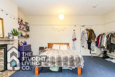 5 bed house, Douglas Road, Radford, Nottingham, NG71NW - Image 9