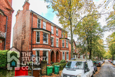 5 bed house, Douglas Road, Radford, Nottingham, NG71NW - Image 1