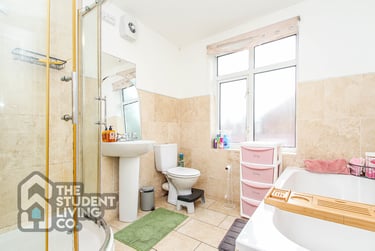 5 bed house, Loughborough Road, West Bridgford, Nottingham, NG27JS - Image 11