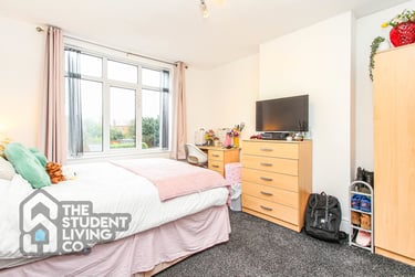 5 bed house, Loughborough Road, West Bridgford, Nottingham, NG27JS - Image 12