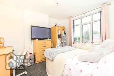 5 bed house, Loughborough Road, West Bridgford, Nottingham, NG27JS - Image 14