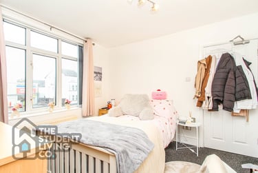 5 bed house, Loughborough Road, West Bridgford, Nottingham, NG27JS - Image 15