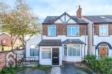 5 bed house, Loughborough Road, West Bridgford, Nottingham, NG27JS - Image 1
