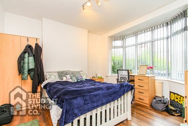5 bed house, Loughborough Road, West Bridgford, Nottingham, NG27JS - Image 6