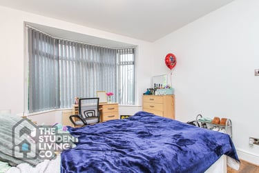 5 bed house, Loughborough Road, West Bridgford, Nottingham, NG27JS - Image 7