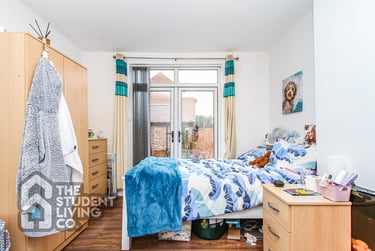 5 bed house, Loughborough Road, West Bridgford, Nottingham, NG27JS - Image 9
