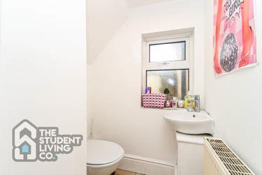 5 bed house, Loughborough Road, West Bridgford, Nottingham, NG27JS - Image 10