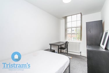 2 bed flat, Church Street, Lenton, Nottingham, NG72FF - Image 6