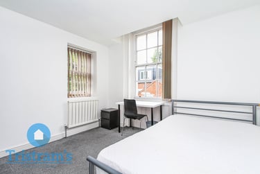 2 bed flat, Church Street, Lenton, Nottingham, NG72FF - Image 8