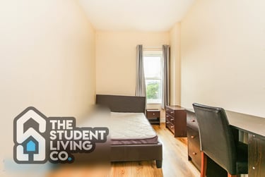 3 bed flat, Larkdale Street, Radford, Nottingham, NG74FZ - Image 10